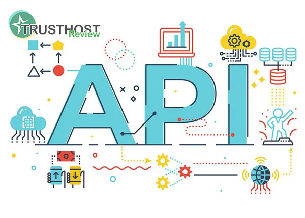 What are APIs (Application Programming Interfaces) - Trust Host Review