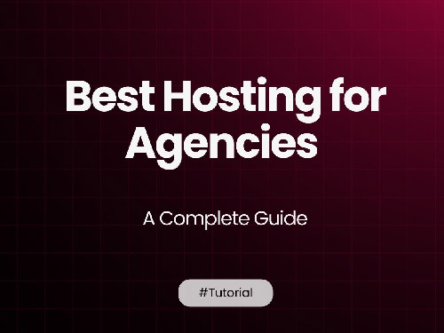 Best Hosting for Agencies: Managing Multiple Client Websites