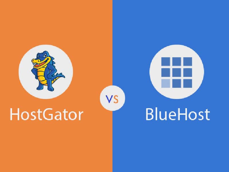 HostGator vs. Bluehost: Which EIG Brand is Better?