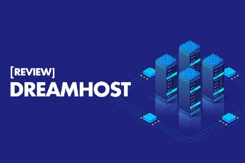 DreamHost Review