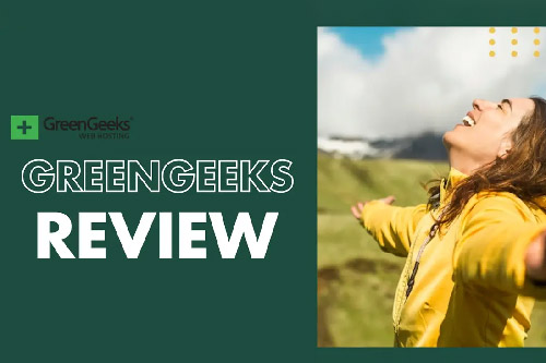 GreenGeeks Review 2025: How Good is the 'Green' Hosting Option?