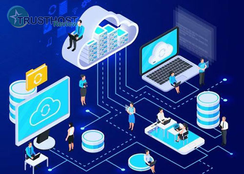 What is Network Routing