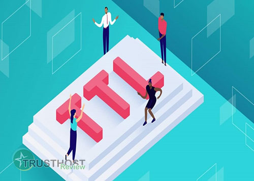 What is  TTL (Time to Live) in DNS