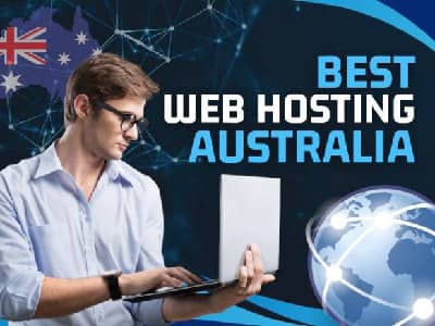 Best Australian Web Hosting: Top choice for businesses in Australia