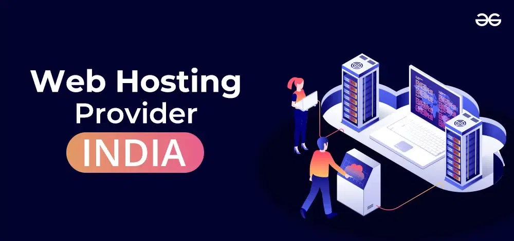 Top 5 Best Web Hosting Providers in India