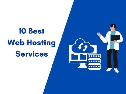Best Web Hosting Services of 2025: Our Definitive Top 10 List