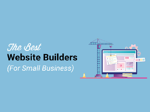 website builders