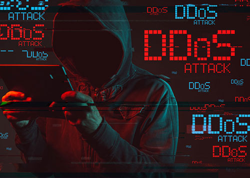 DDoS Protection: Safeguarding Your Website from Attacks
