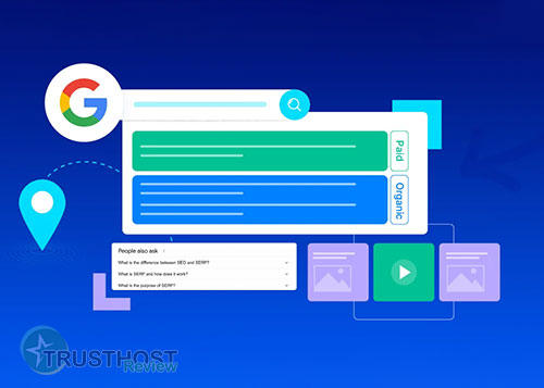 How to improving Website Visibility in Search Engine Results Pages (SERPs)