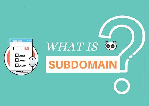 What is a Subdomain? - Trust Host Review