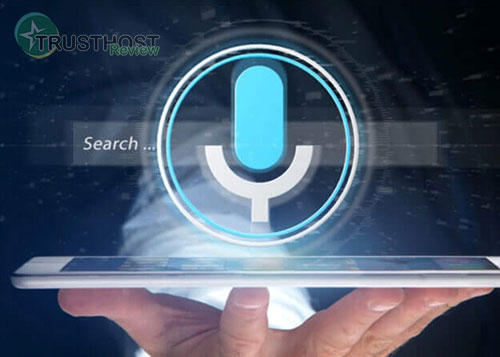 Voice Search: The Future of Online Navigation