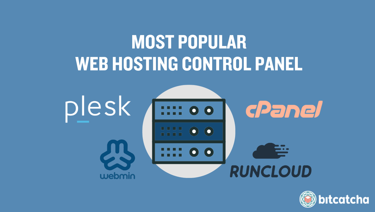 Beginner-Friendly Web Hosting Control Panels: Easy Options in Europe (2024)