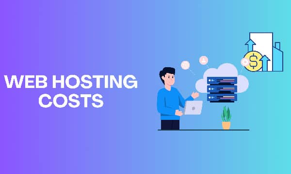 Understanding Hosting Renewal Costs