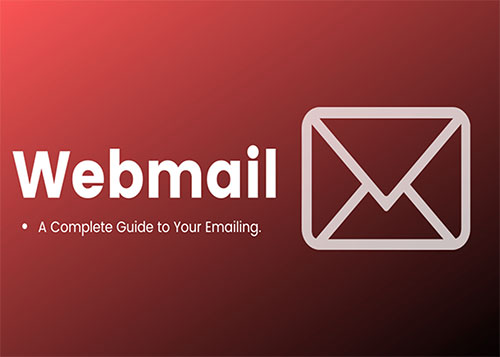 What is Webmail: Your Email Inbox in the Cloud - Trust Host Review