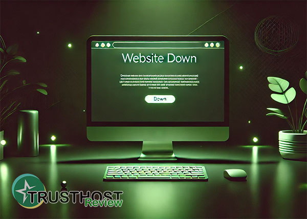 Website Downtime: what it is & Why it matters