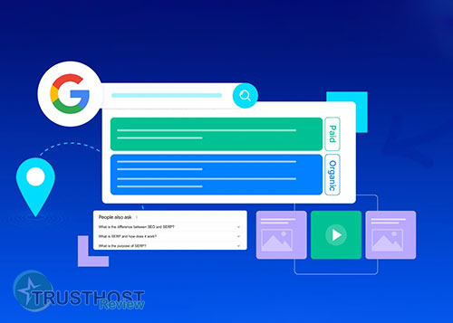 What is SERP: Search Engine Results Pages
