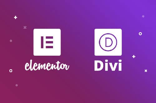 Elementor vs. Divi: Which Page Builder is Faster and Which Host is Best for Them?