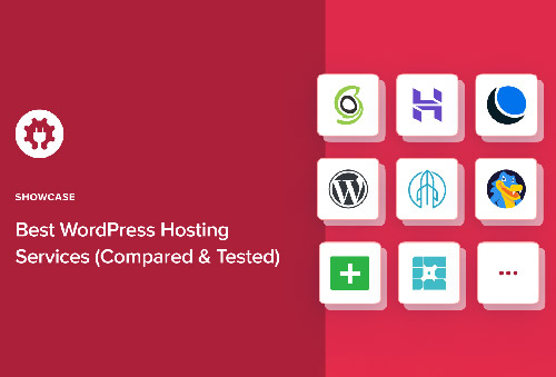 Best Hosting for WordPress: Our Top 5 Data-Backed Recommendations