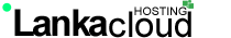 Lankacloud Hosting Solutions Logo