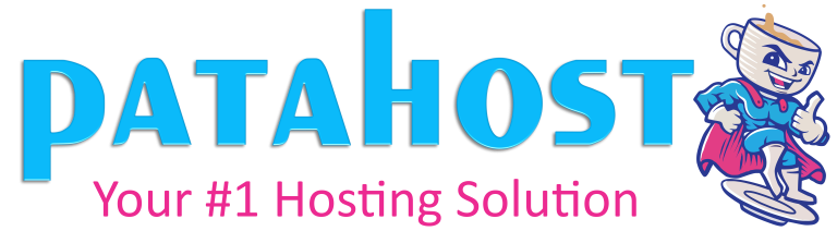 Patahost Logo