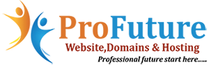 Profuturehosts International Logo