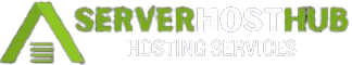 Serverhost Hub Logo