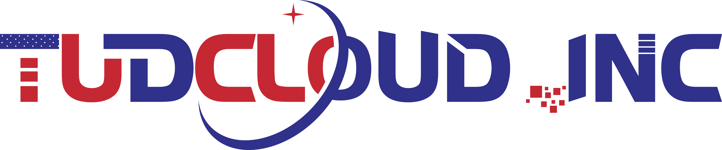 Tudcloud Logo