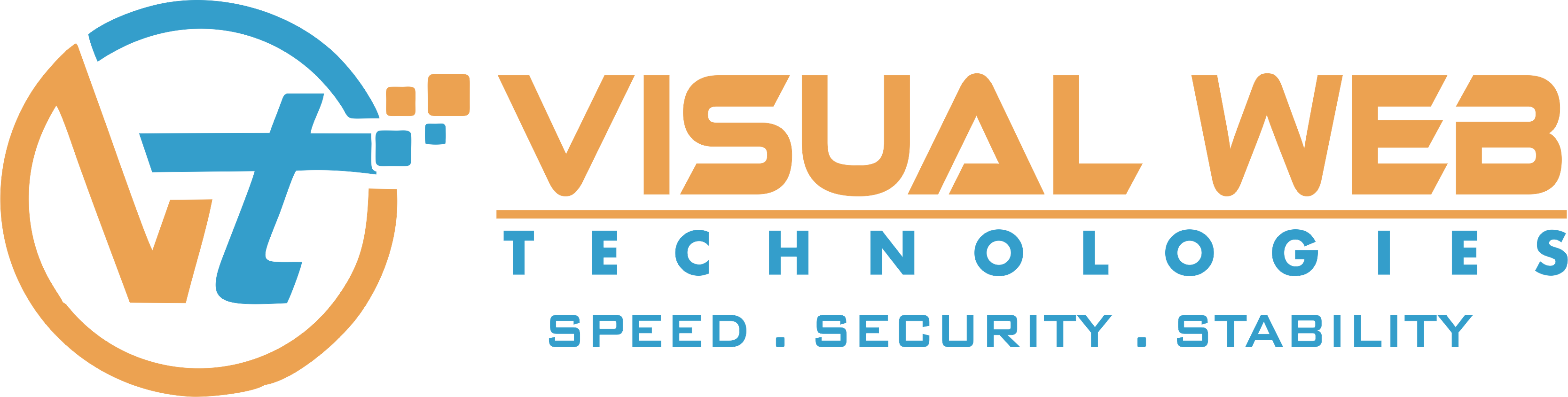 Visual Web Technologies