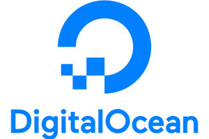 Digital Ocean Logo