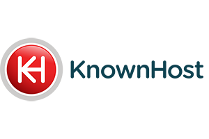 KnownHost Logo