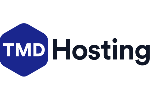 TMDHosting Logo