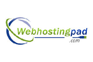 WebHostingPad