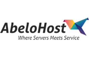 AbeloHost Logo