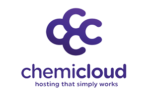 ChemiCloud Logo