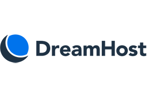 DreamHost Logo
