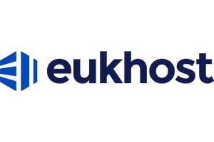 eUKhost Ltd Logo
