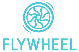 Flywheel Logo