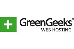 Green Geeks Logo