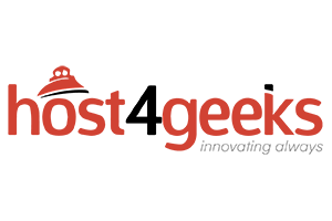 Host4Geeks