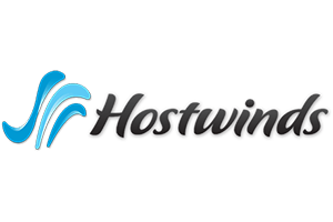 Hostwinds Logo