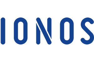 IONOS Logo