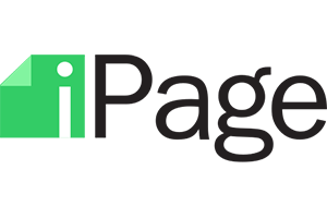 iPage Logo