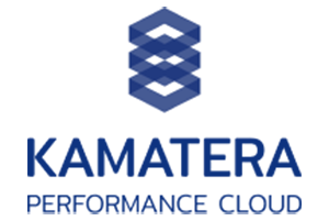 Kamatera Logo