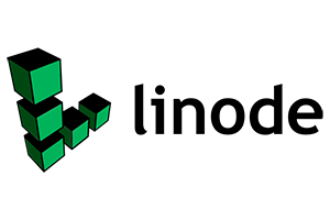 Linode Logo