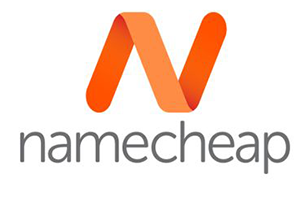 Namecheap Logo