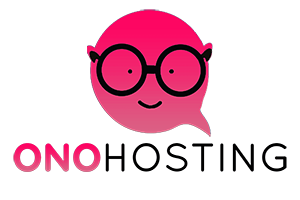 OnoHosting Logo