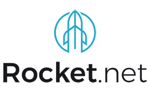 Rocket Logo