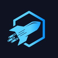 RocketNode Hosting Logo
