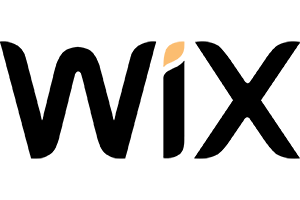 WIX.COM Logo
