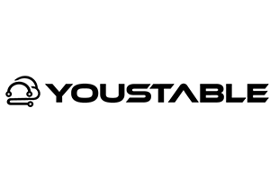 YouStable Logo